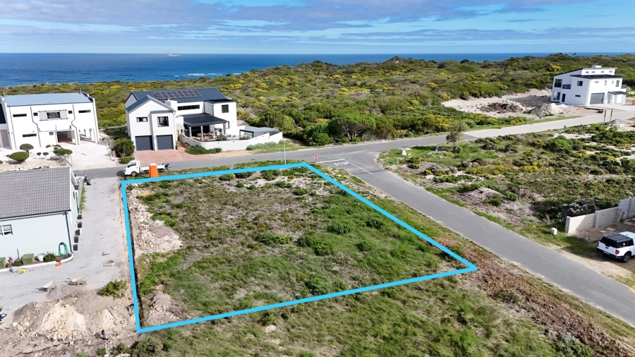 0 Bedroom Property for Sale in Agulhas Western Cape